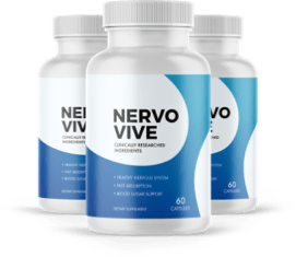Nerve Restore 3 bottle popular supply 90 day natural nerve health supplement