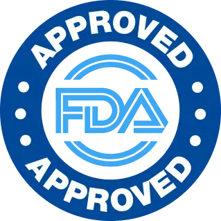 Nerve Restore FDA approved facility certified supplement production