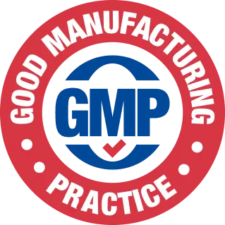 Nerve Restore GMP certified good manufacturing practices quality